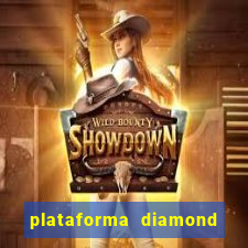 plataforma diamond 777 bet